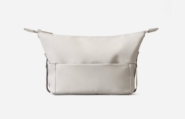 Best Toiletry Bags - Everlane The Renew Transit Catch All