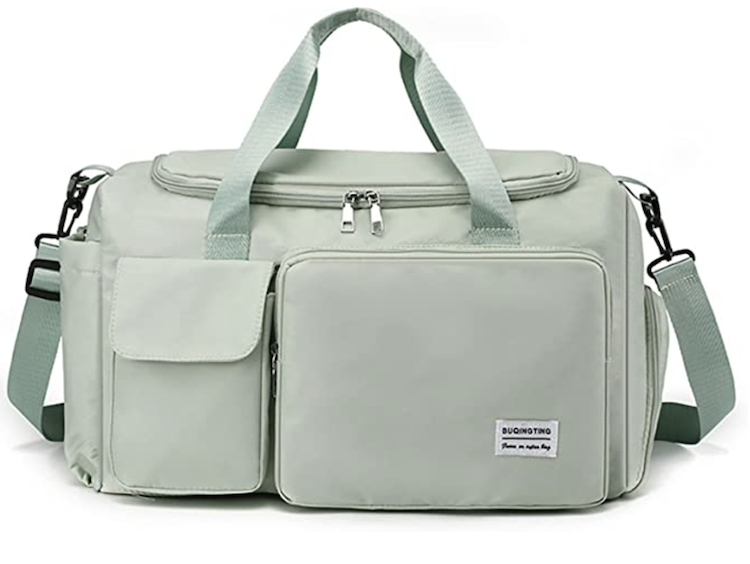 Stay Glamorous On Board With Your New Designer Duffle Bag – Tote&Carry