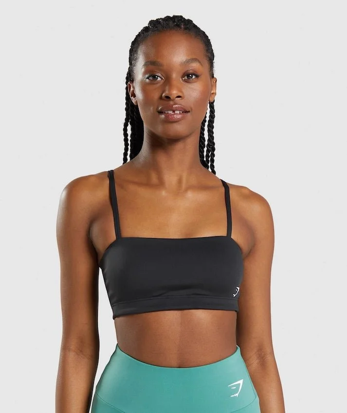 40 Most Comfortable Sports Bras Under 50 (Yes, Really!) Swift Wellness