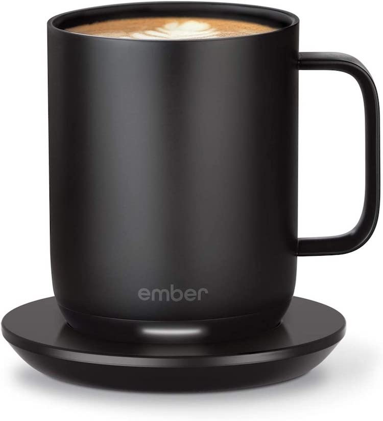 Best Coffee Gifts on  for $10 or Less - Carrie Elle