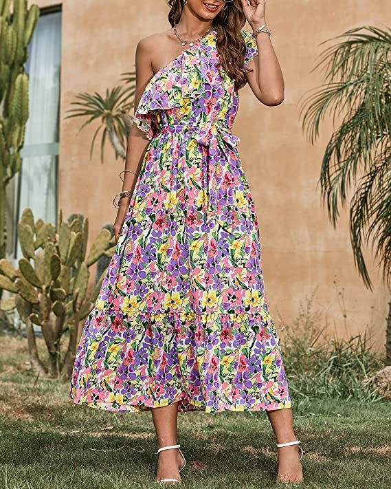 62 Affordable Spring Dresses We'll Be Wearing All Season