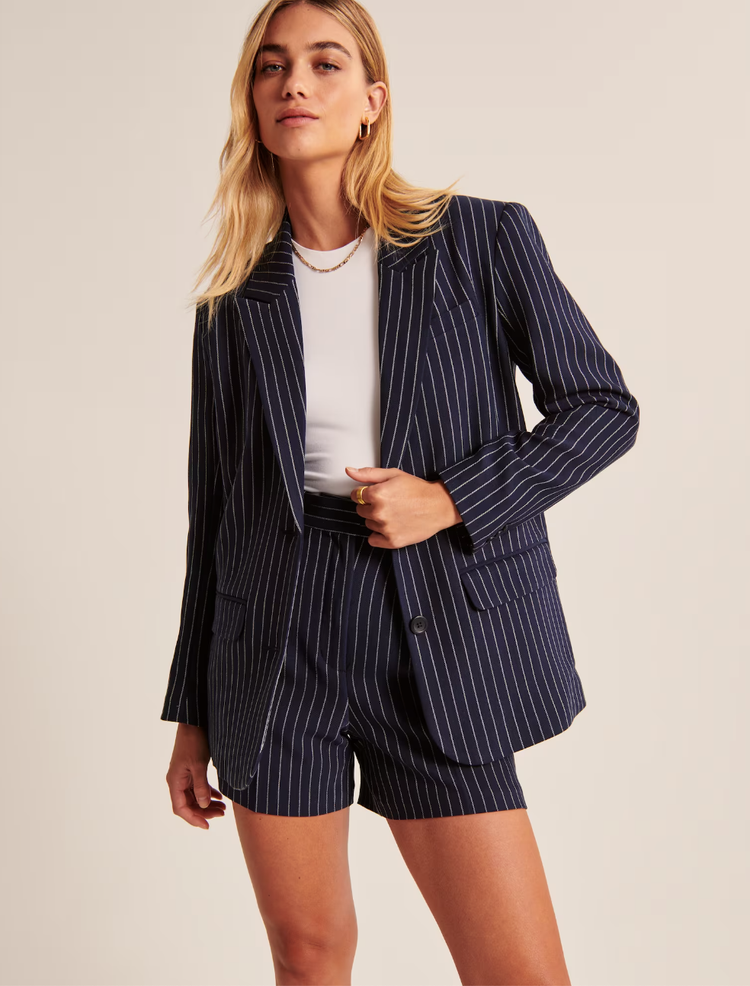 47 Best Blazers For Women That Aren't Just For The Office | Swift Wellness