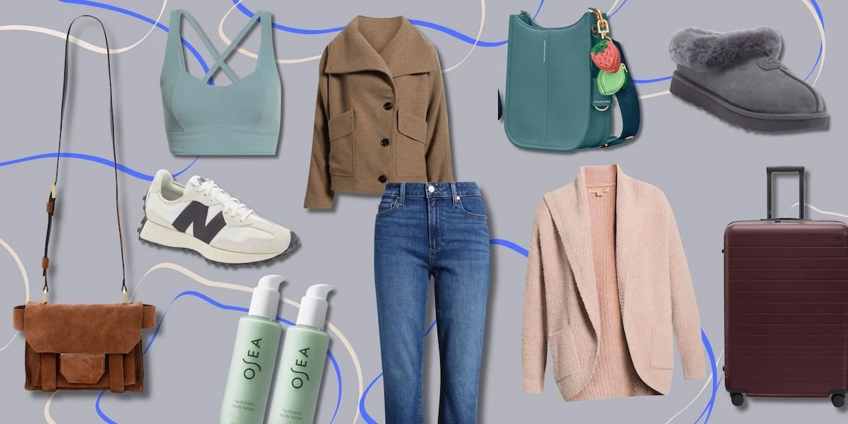 2026 Nordstrom Anniversary Sale
