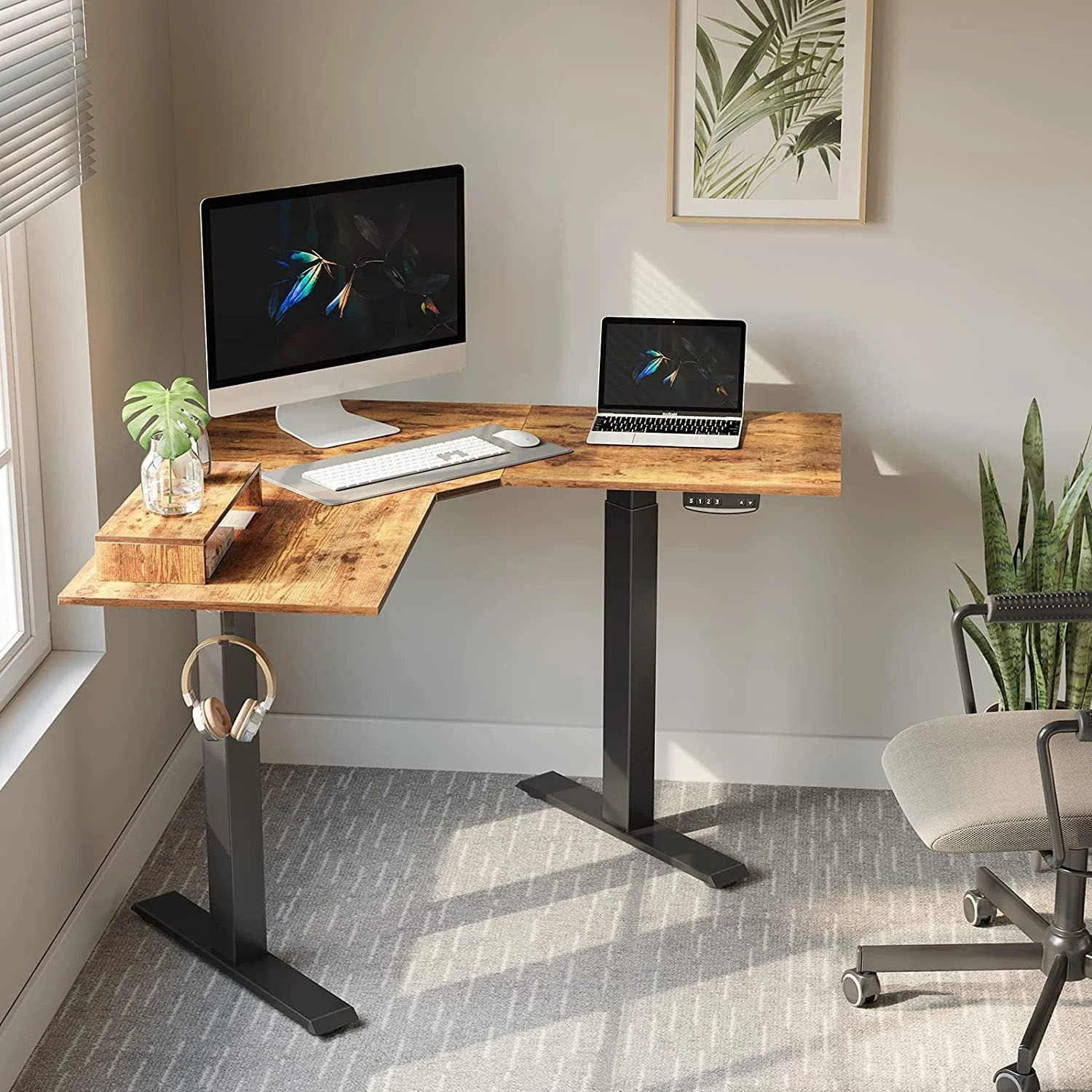 62 Best Home Office Desks For Any WFH Space Swift Wellness