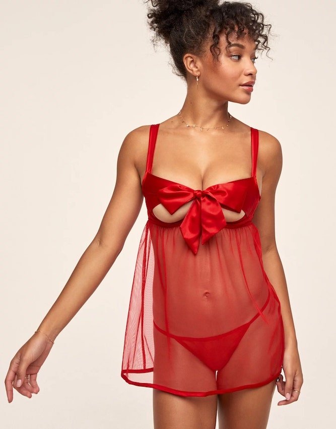 The 40 Best Lingerie Brands We've Found On The Internet
