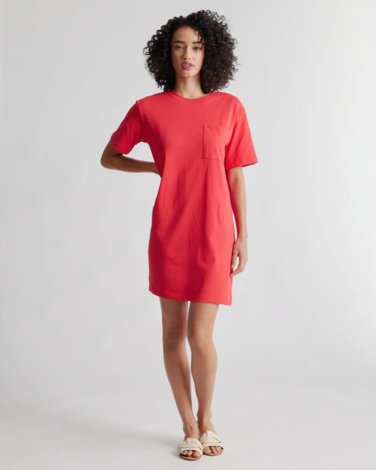 35 Best T-Shirt Dresses For Women In 2023 | Swift Wellness