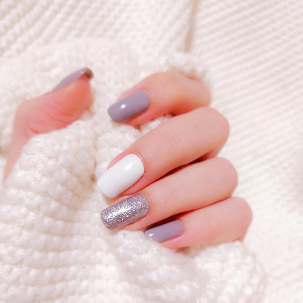 30 Spring Nails That'll Look Cute & Trendy In 2023 | YOUR GIRL KNOWS