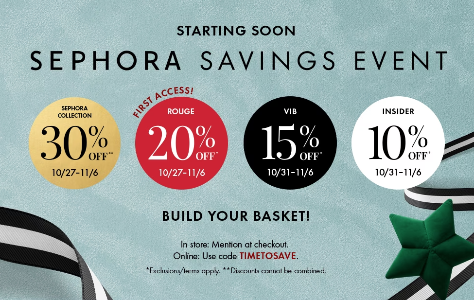 THE BEST THING TO BUY DURING THE SEPHORA SAVINGS EVENT! SAVE 50% OFF TOM  FORD #sephora #sephorasale 