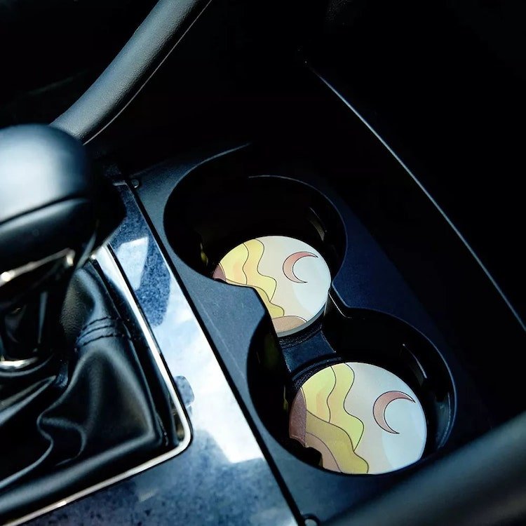 Car Accessories You Didn't Know You Needed — 25 Cute Ways to