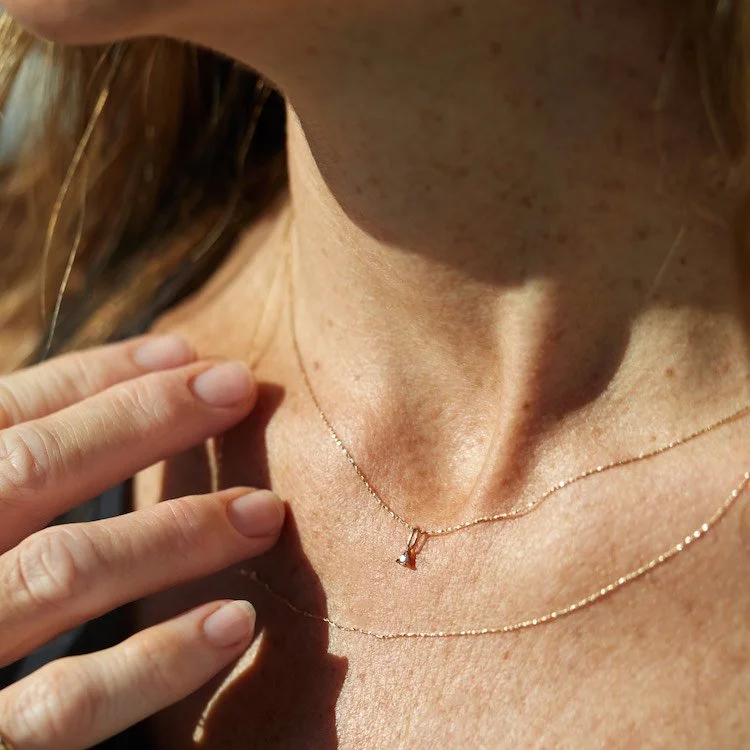 What Is Permanent Jewelry? (And Why It Could Be For You!) Swift Wellness