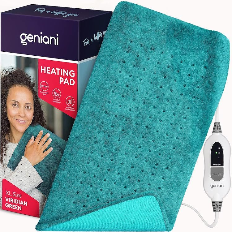 Shop the Viral Geniani Electric Spin Scrubber on