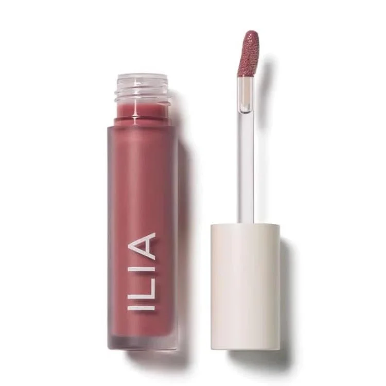 best beauty products on amazon tinted lip oil ilia