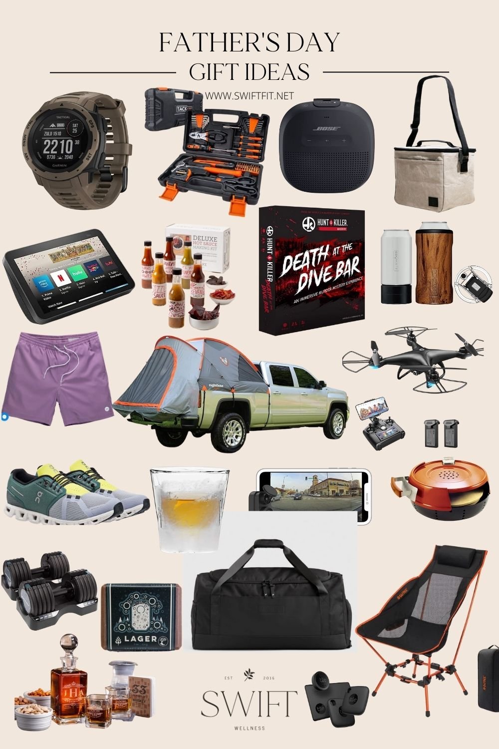 40 Best Gifts for Men for Holidays, Birthdays, Father's Day and More