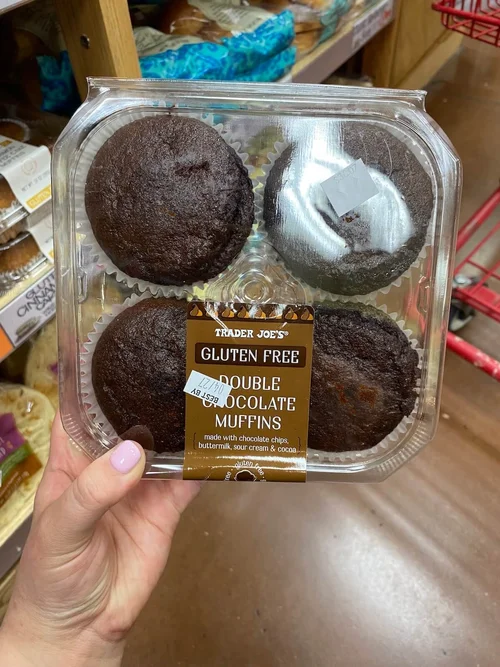 51 Best GlutenFree Finds At Trader Joe’s Swift Wellness