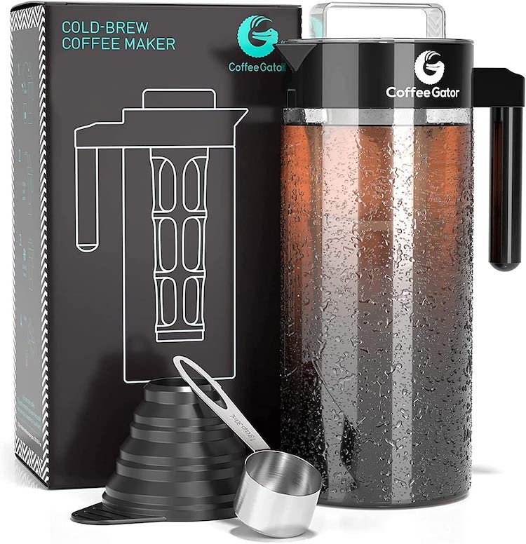 65 Affordable Gifts For Coffee Lovers Each Morning