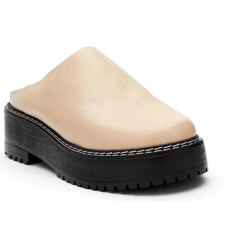 nailyhome clogs