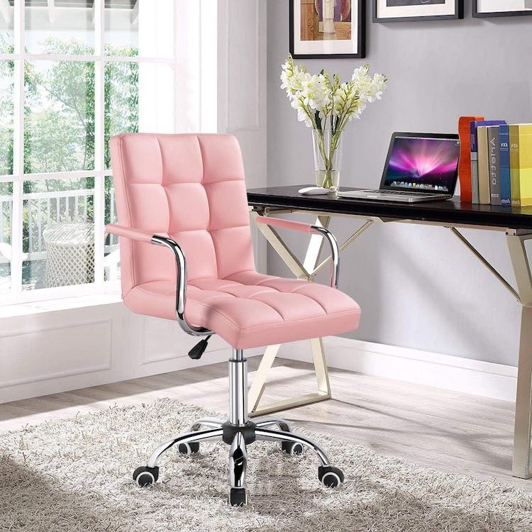 25 Work From Home Gift Ideas: Chairs, Desks, Webcams, and