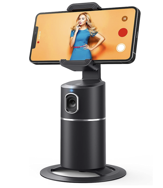 Gifts For Your Sister - Face Tracking Phone Mount