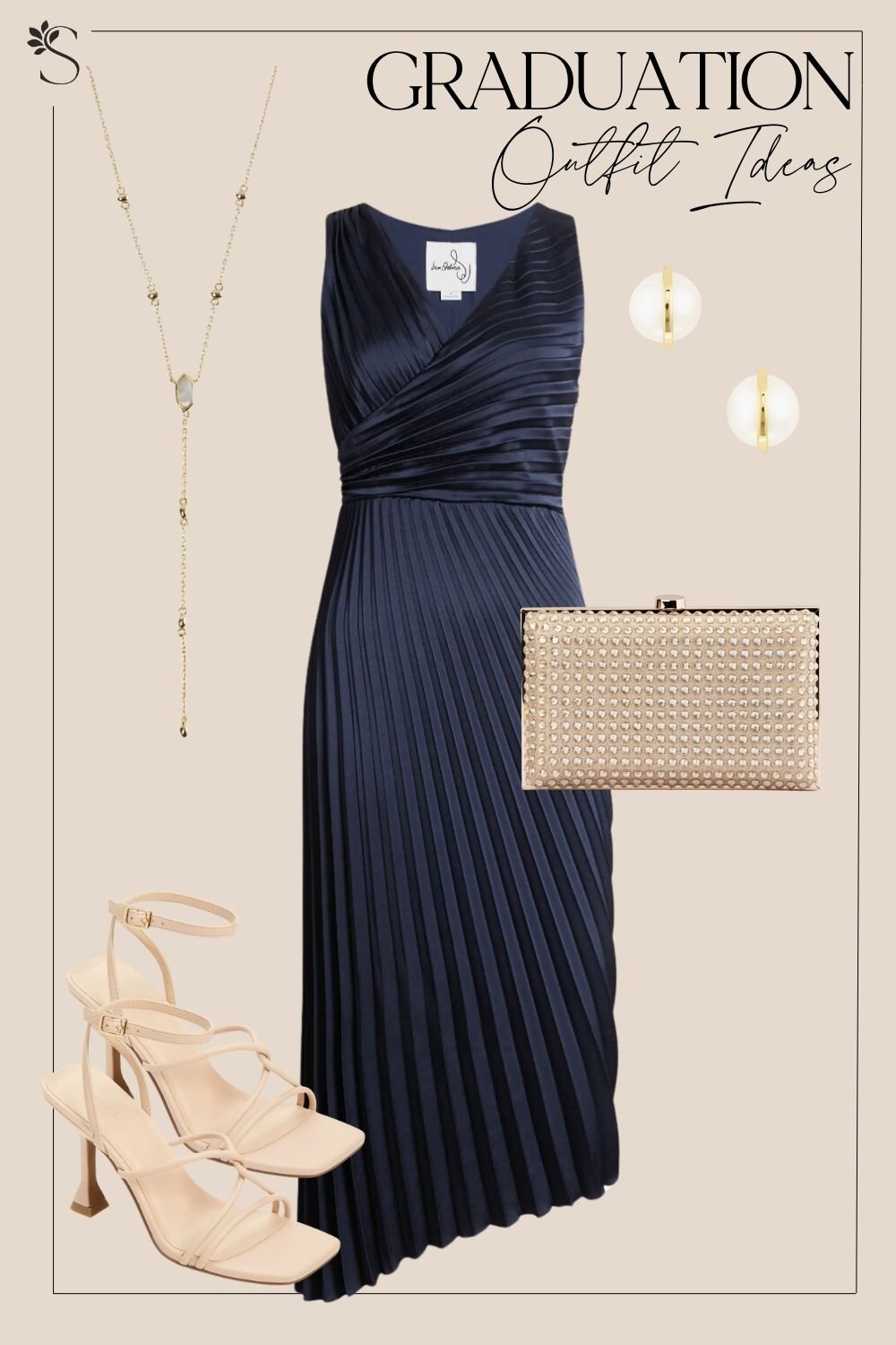 Formal What To Wear As A Guest To A Graduation Formal Attire For