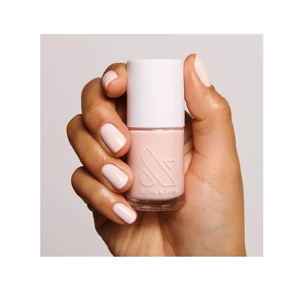 Essie Madmoiselle- Chic | Nails, How to do nails, Beauty nails