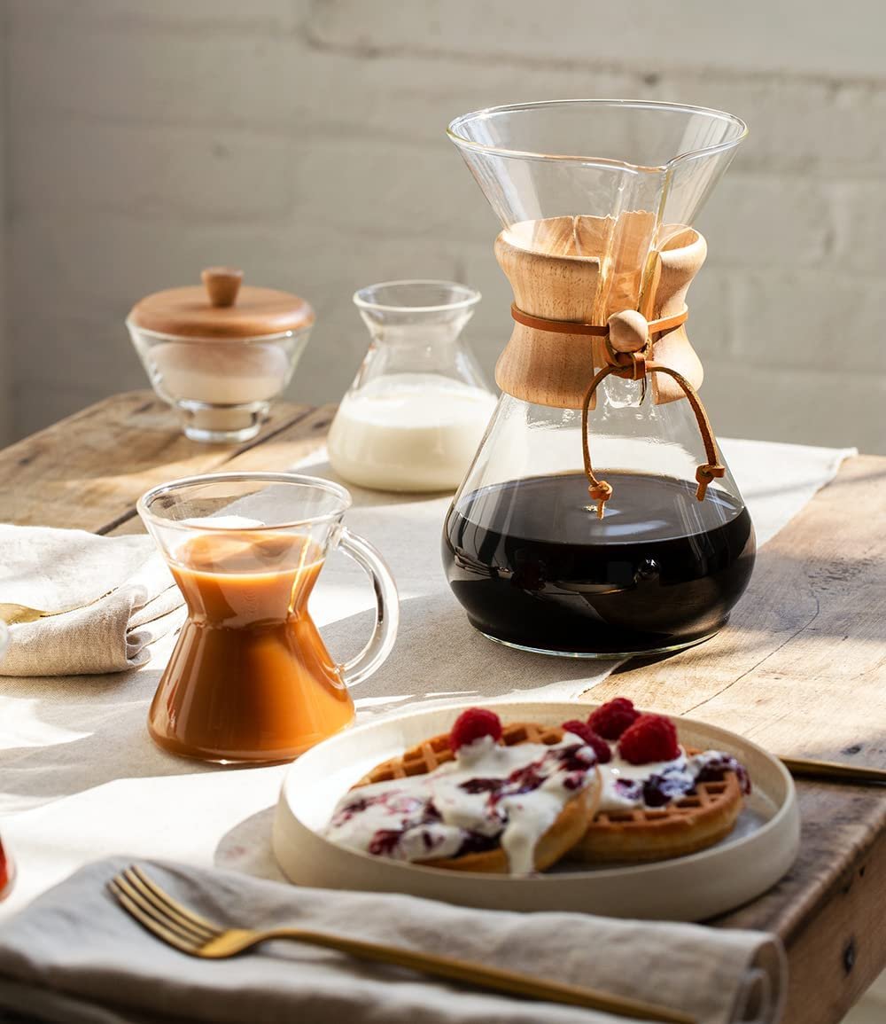 The Best Accessories for Coffee Makers: Enhance Your Coffee Experience