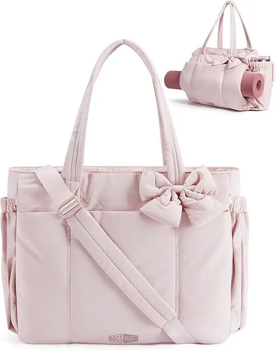 Gifts For The Woman Who Has Everything - Bagsmart Tote Bag