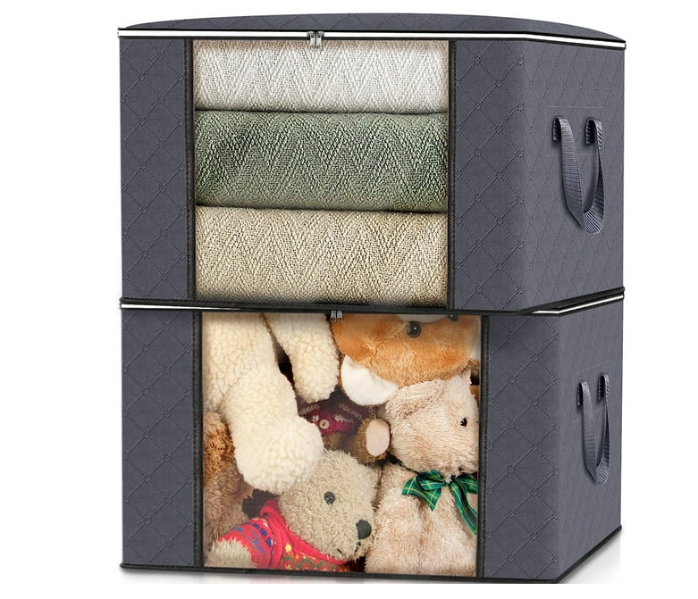 25 Closet Storage Ideas To Pack Away Those Winter Coats Swift Wellness