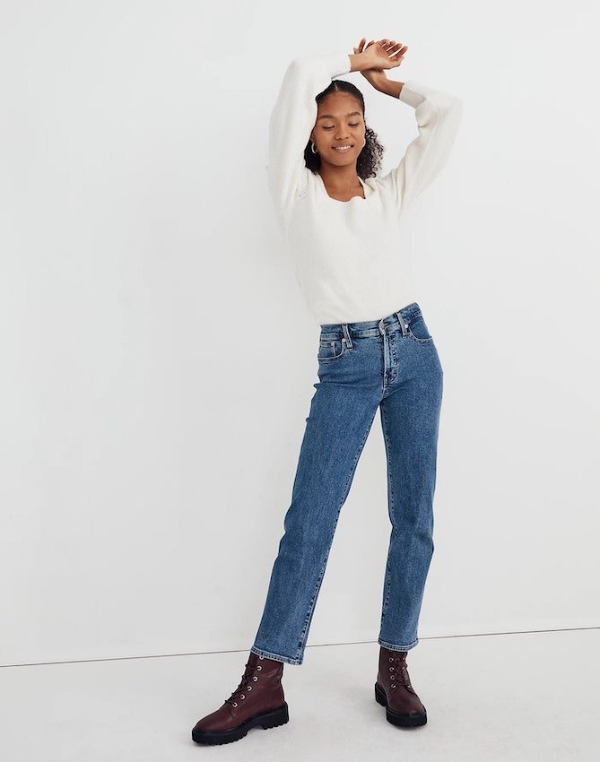 13 Timeless Clothing Pieces To Always Keep In Your Wardrobe | Swift ...