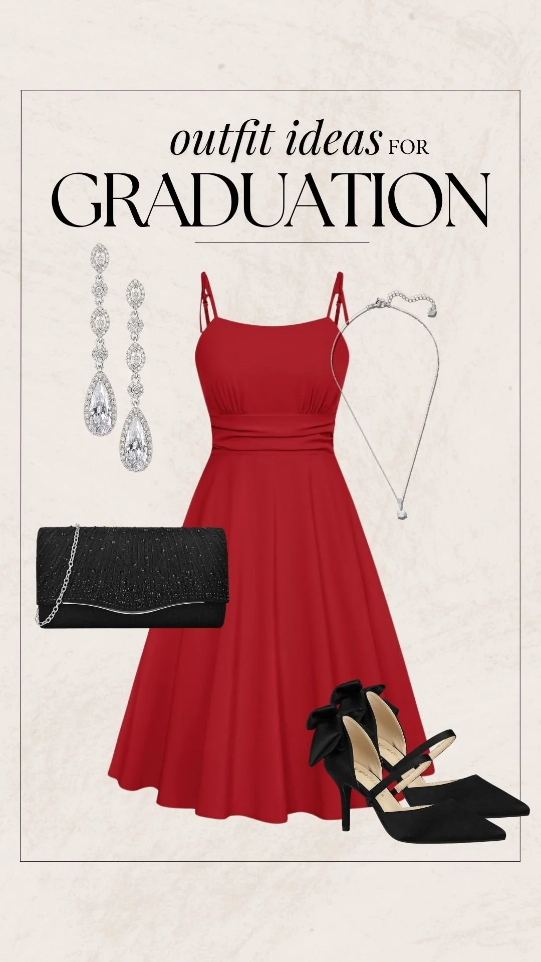 Graduation Outfit Ideas - 14