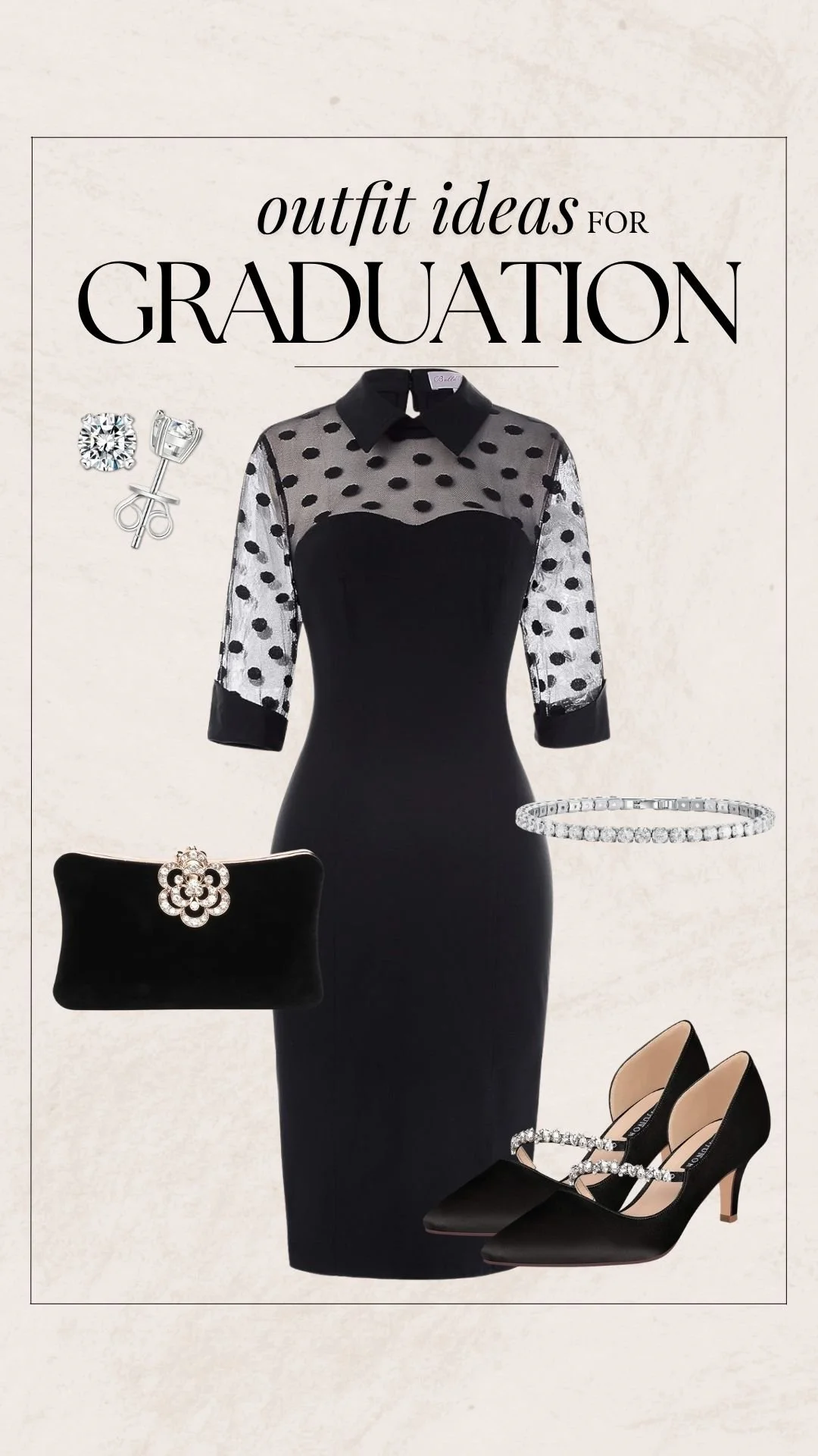 22 Graduation Outfit Ideas To Shine Crossing The Stage | Swift Wellness 22 Graduation Outfit Ideas To Shine Crossing The Stage | Swift Wellness