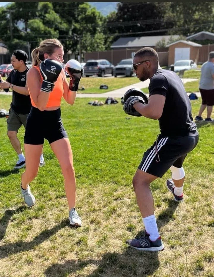 Ladies Boxercise Classes Near Me Cardio Boxing Classes Near Me Sale