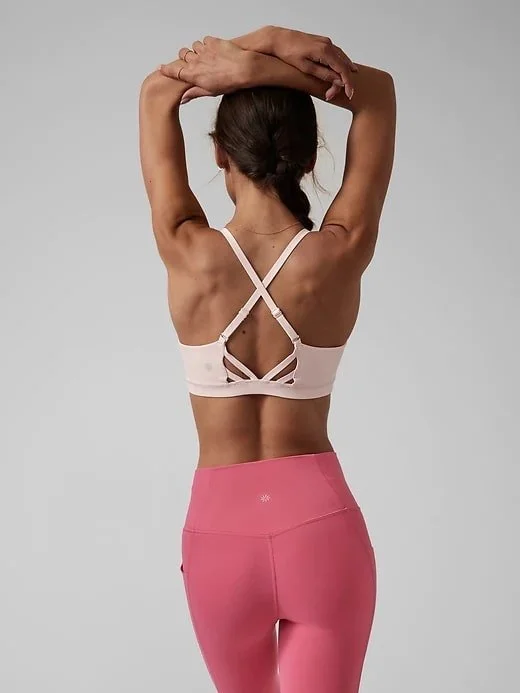 40 Most Comfortable Sports Bras Under 50 (Yes, Really!) Swift Wellness