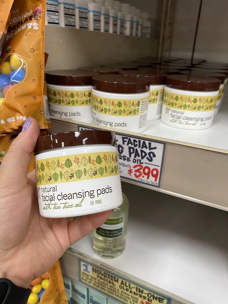 15 MustTry Trader Joe’s Beauty Products Swift Wellness