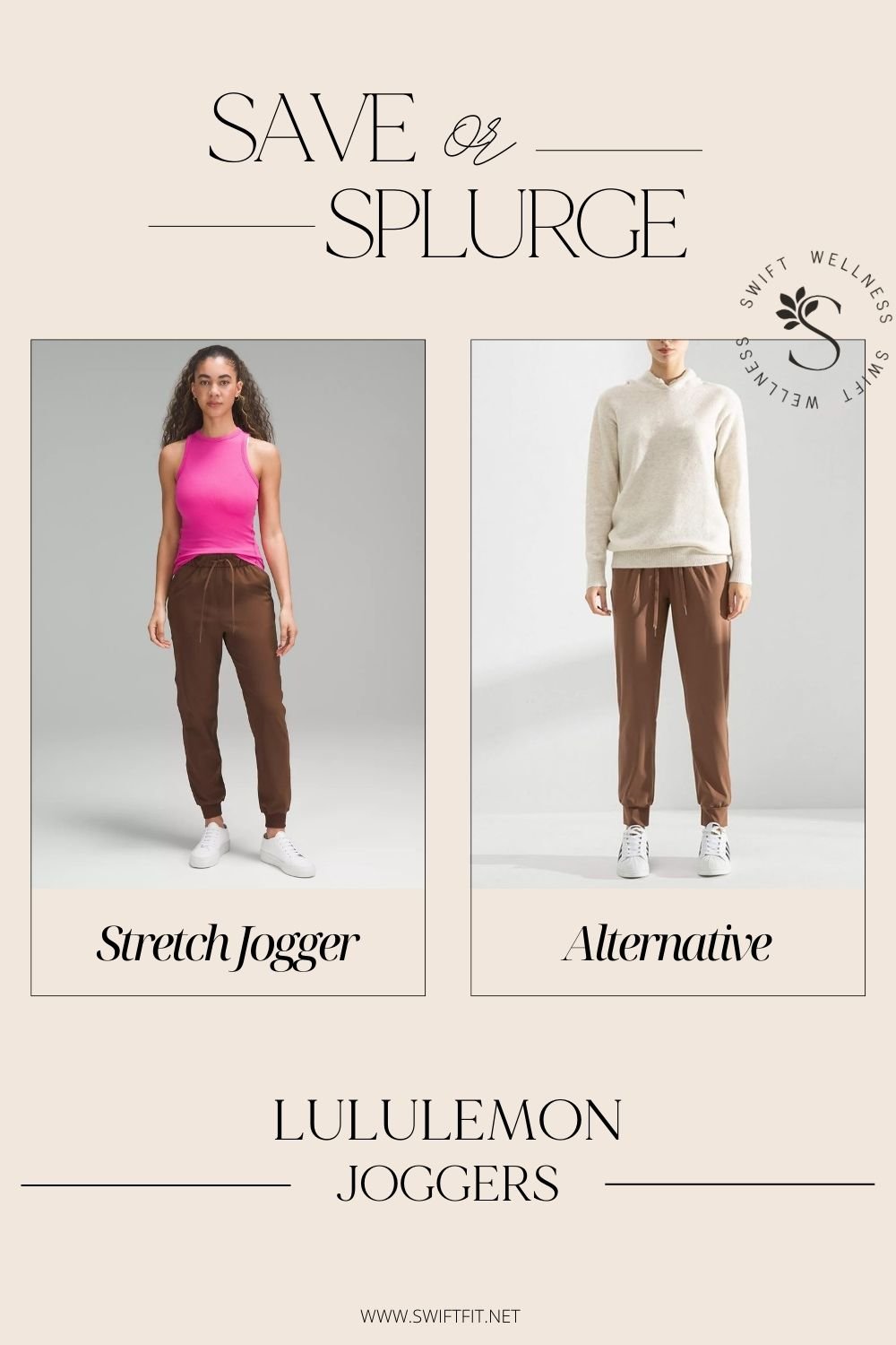 Affordable Alternatives to Lululemon: Stylish and Budget-Friendly  Activewear on  Prime