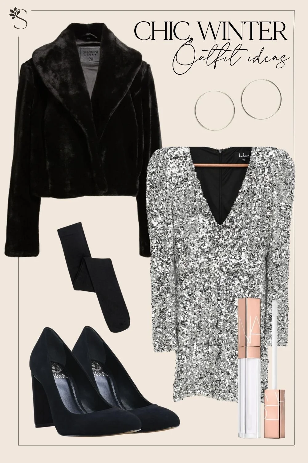 white cocktail mini dress Cold Shoulder Flare Size:Jacket size 40 wedding dresses for photography Perfect for any special Dark Brown Stretch Suit