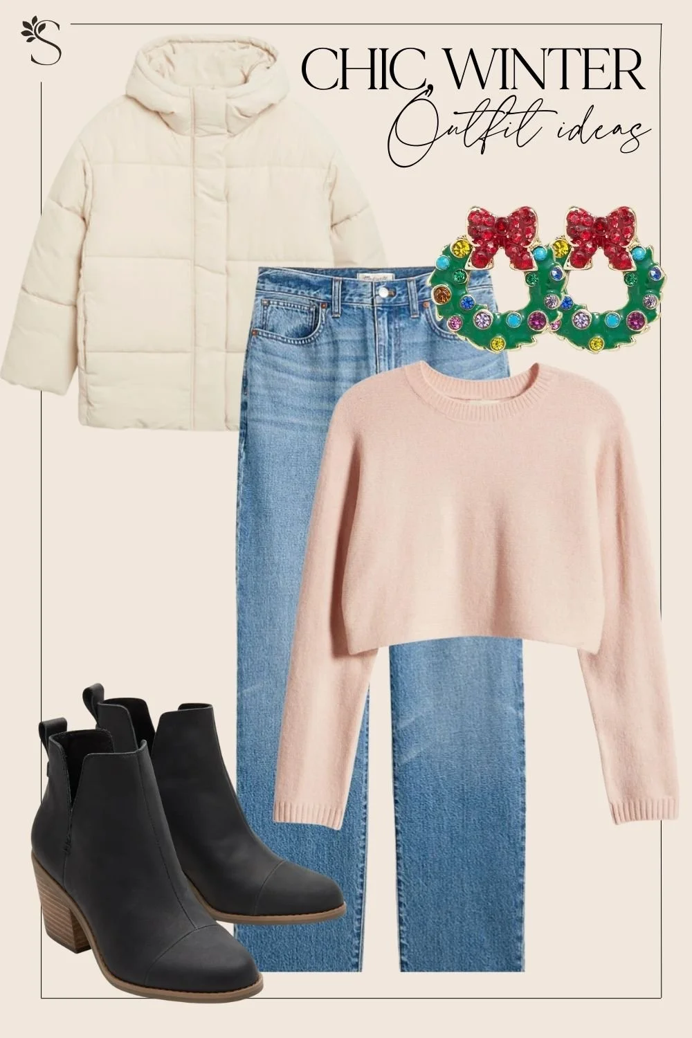 Trendy Outfits Cute Outfit Ideas For School Winter Cute Snow