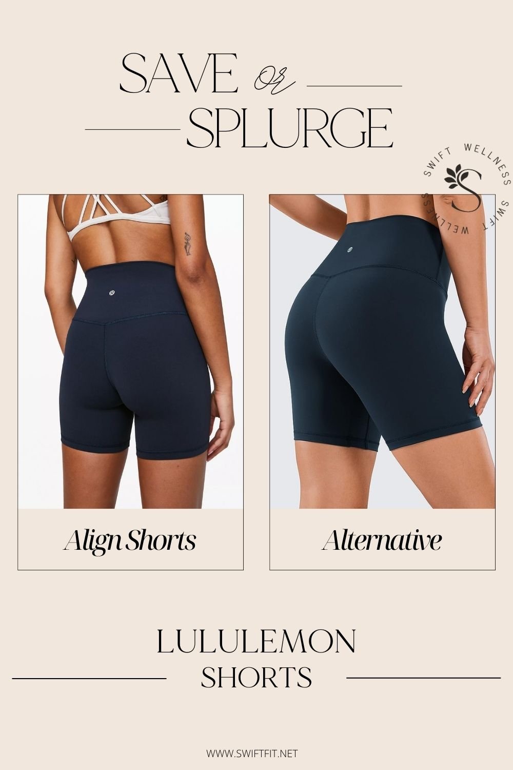 Lululemon Dupes: Affordable Alternatives to High-End Activewear