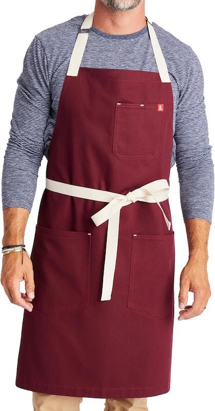 Best Gift Ideas for Bakers and Chefs - Hedley & Bennett apron