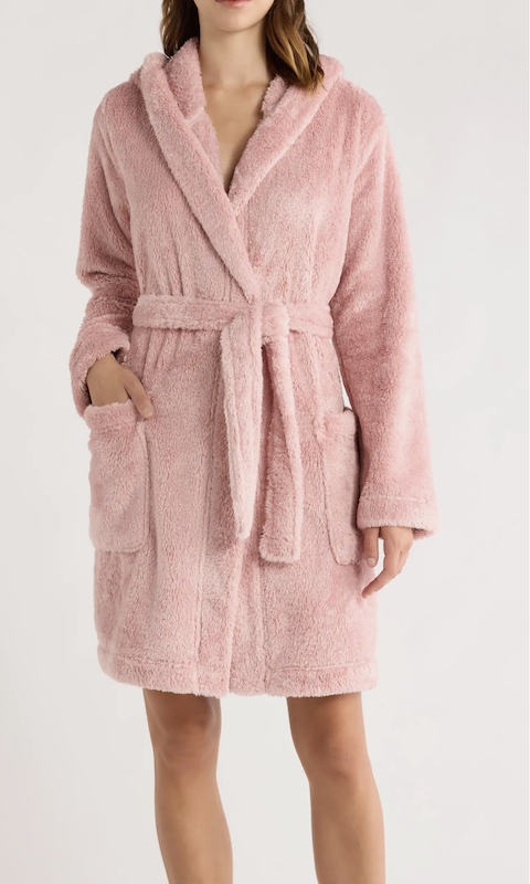 Gifts For The Woman Who Has Everything - Ugg Lenny Robe
