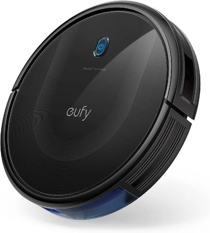 Smart Home Tech Gifts - Eufy Robot Vacuum 11S