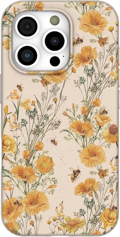 Best Eco-Friendly Gift Ideas - Planted Based Phone Case