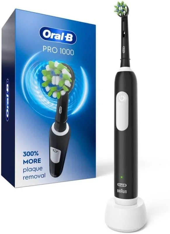 Smart Home Tech Gifts - Smart  Toothbrush