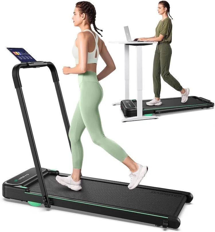 Gifts For Your Sister - Walking Mat Treadmill