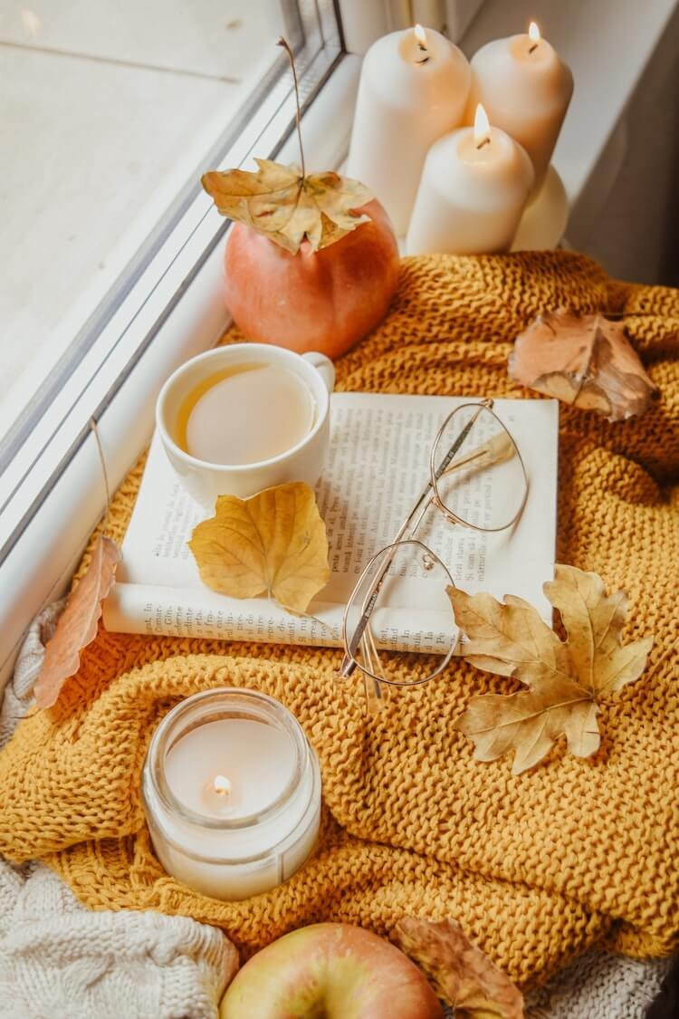 25 Best Fall Candles To Add To Your Collection | Swift Wellness