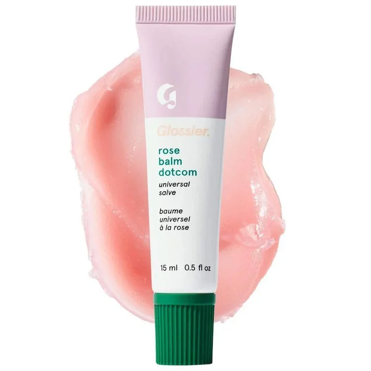 Best Beauty Products For A Fresh Spring Makeup Look - Glossier Balm Dotcom