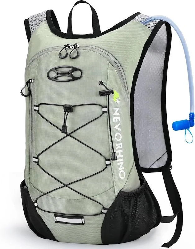 Gifts For The Woman Who Has Everything - Hydration Pack
