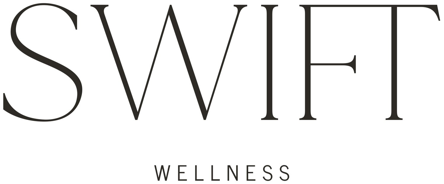 home workout essentials Swift