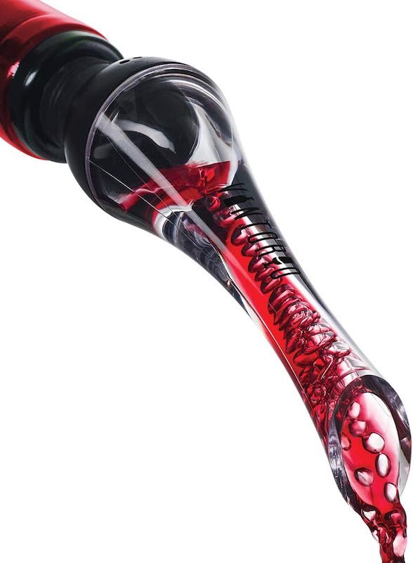 Best Gifts For Wine Lovers - Decanter Spout