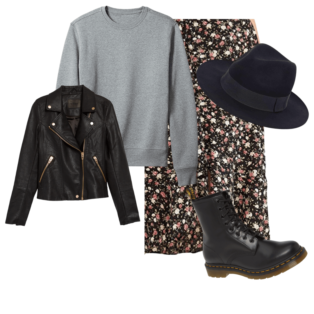 20 Cool Sweatshirts On Amazon You'll Want To Wear Every Day Swift