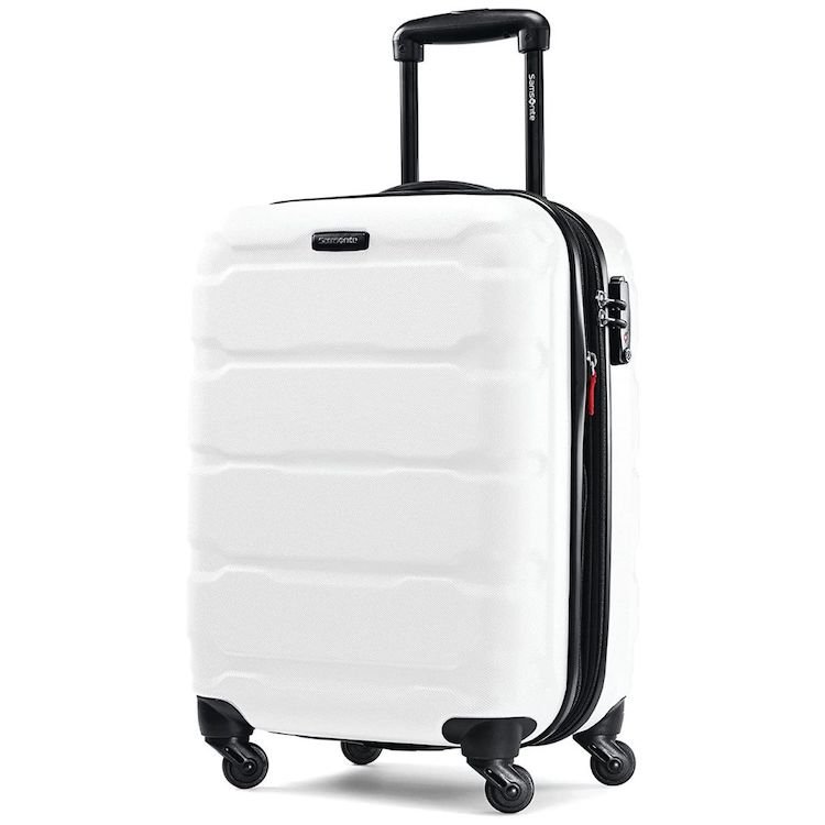 30 Best Carry-On Luggage Under $200 | Swift Wellness